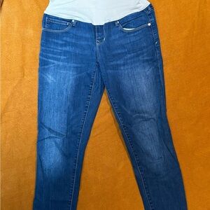 Gap Maternity Jeans